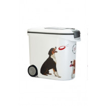 Curver voedselcontainer hond 35 liter